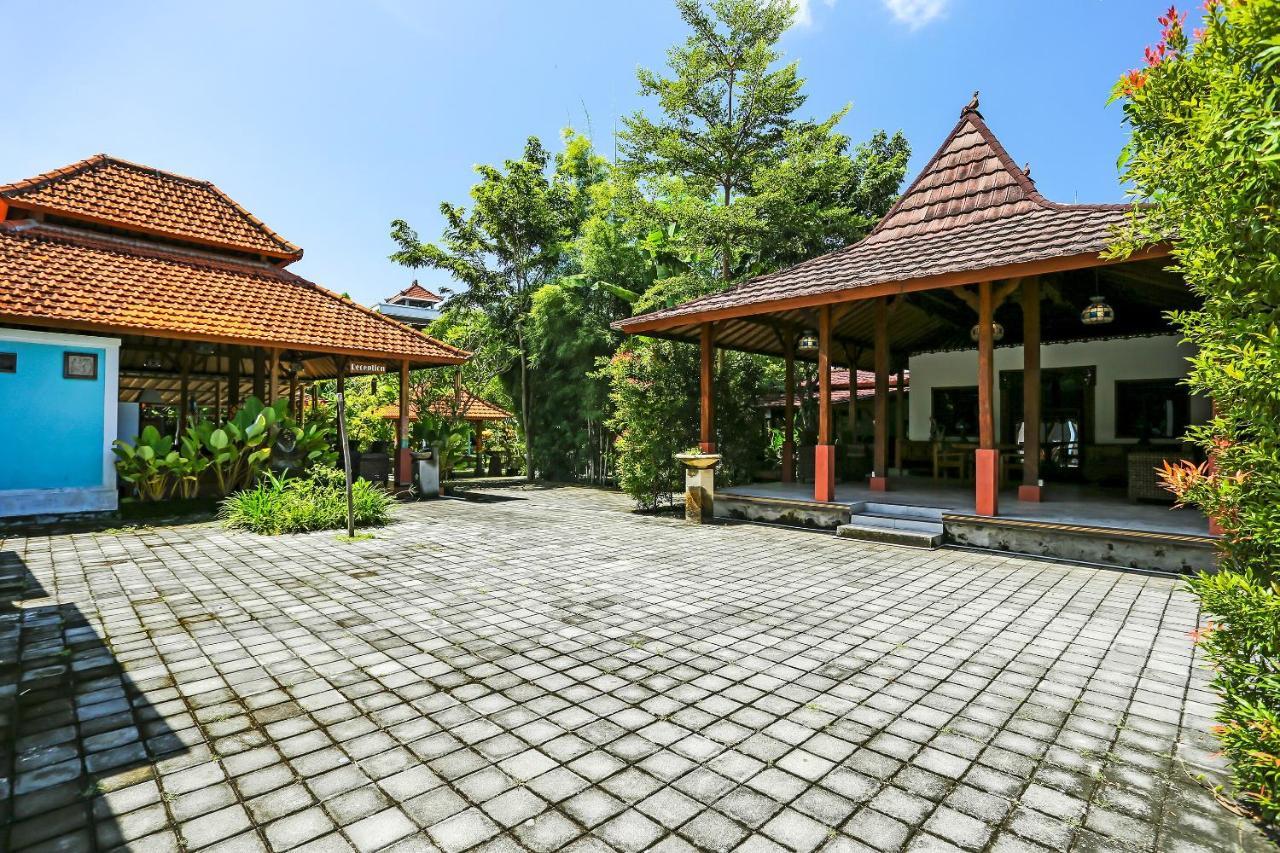 Sanur Lodge Extérieur photo