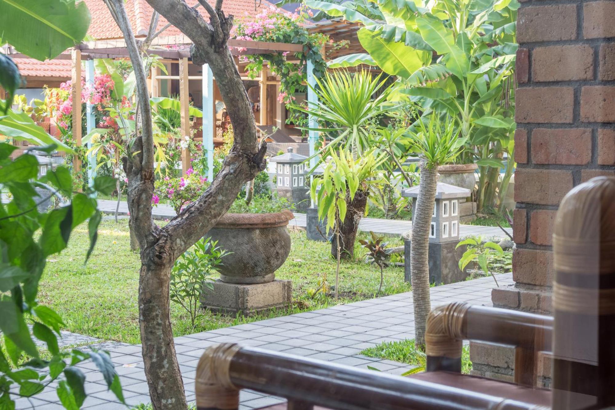 Sanur Lodge Extérieur photo